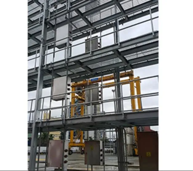 La imagen 2 de la Empresa ELECTRÓNICA DE POTENCIA Y SEMICONDUCTORES EPYS