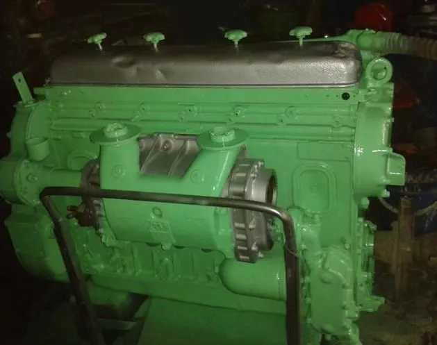 La imagen 3 de la Empresa RECONSTRUCTORA TAVO