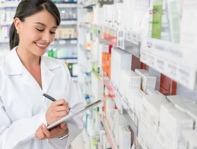 La imagen 2 de la Empresa FARMACIA VARGAS