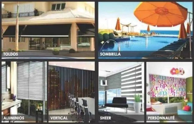 La imagen 1 de la Empresa SOLUCIONES ARQUITECTÓNICAS S.A.S