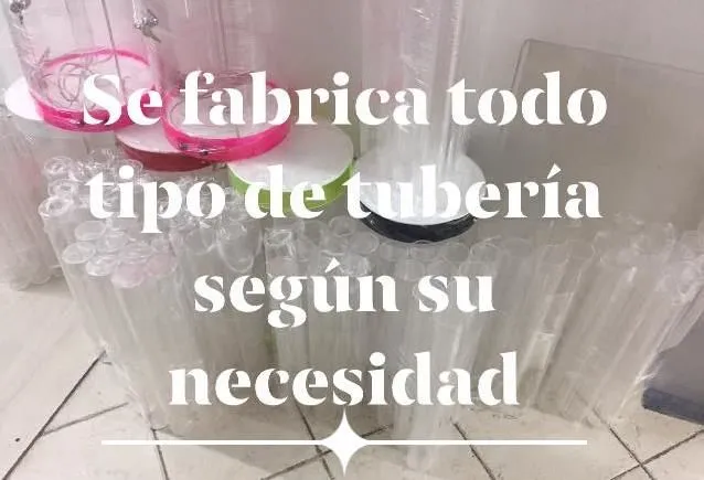 La imagen 3 de la Empresa SOLUCIONES ACRÍLICAS INDUSTRIALES