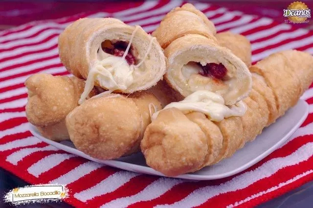 La imagen 2 de la Empresa DCANOS PANZEROTTIS