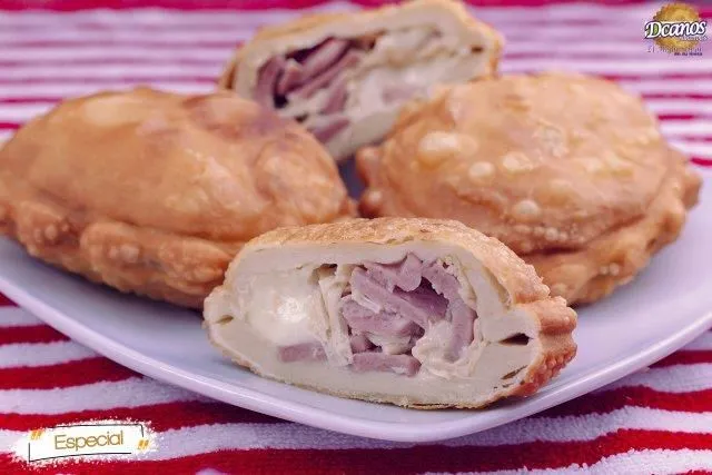 La imagen 3 de la Empresa DCANOS PANZEROTTIS