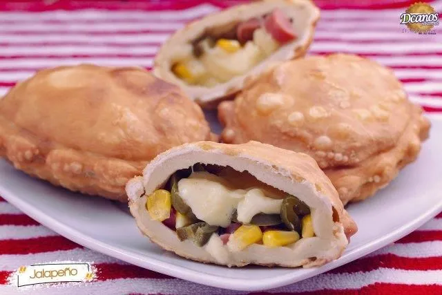 La imagen 4 de la Empresa DCANOS PANZEROTTIS