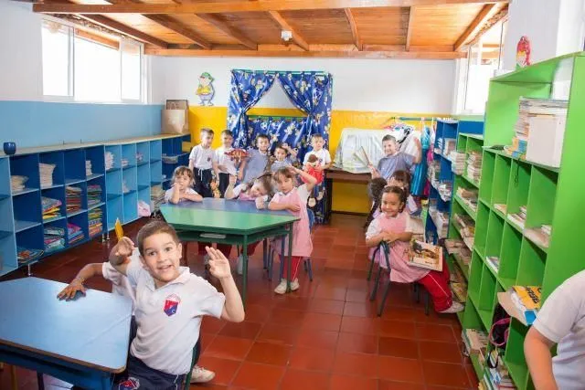 La imagen 3 de la Empresa INSTITUTO PEDAGÓGICO CLARET