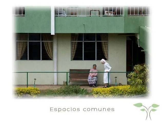 La imagen 5 de la Empresa REFUGIO DE ANCIANOS SANTA ANA