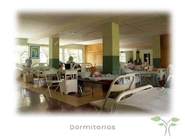 La imagen 4 de la Empresa REFUGIO DE ANCIANOS SANTA ANA