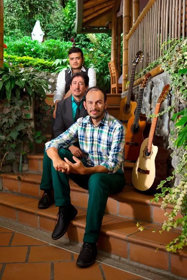 La imagen 4 de la Empresa AGRUPACIÓN ARENAS JHON