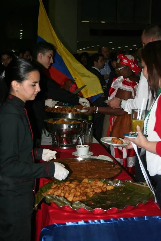 La imagen 14 de la Empresa GABRIEL FRANCO CHEF