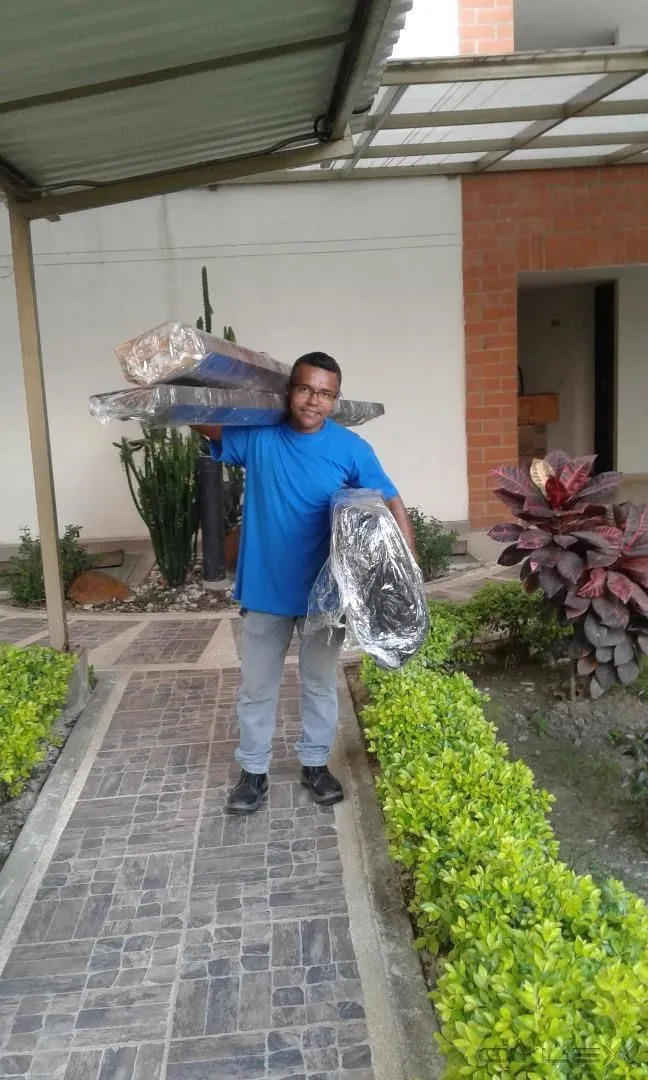 La imagen 19 de la Empresa ACARREO CASA DE LOS TRASTEOS