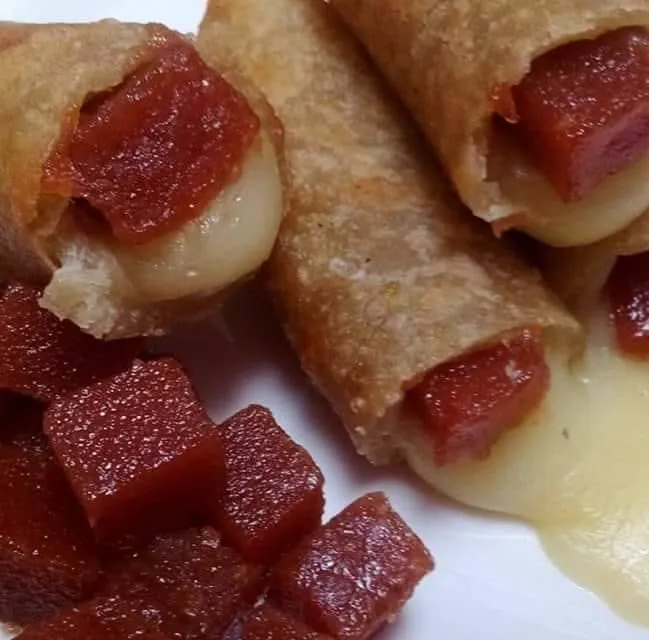 La imagen 1 de la Empresa BUÑUELOS Y ALGO MÁS