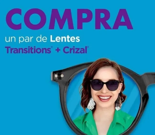 La imagen 4 de la Empresa OPTICALIA CELESTE