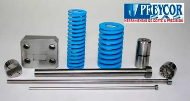 La imagen 2 de la Empresa PREYCOR S.A.S