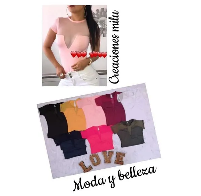 La imagen 5 de la Empresa BELLA QIINSL