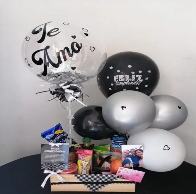 La imagen 1 de la Empresa MIS DETALLES PEREIRA