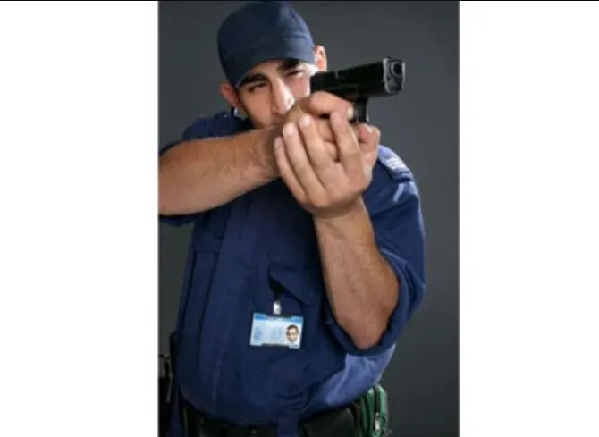 La imagen 4 de la Empresa CORAZA SEGURIDAD C.T.A