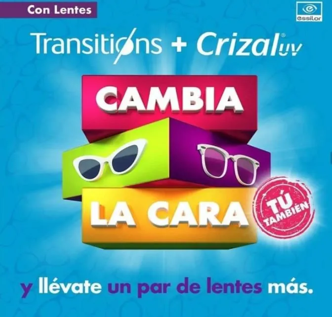 La imagen 3 de la Empresa OPTICALIA CELESTE