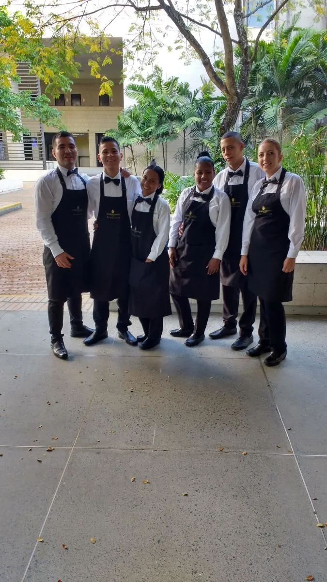 La imagen 4 de la Empresa CAROLINA NIÑO EVENTOS Y RECREACIONES