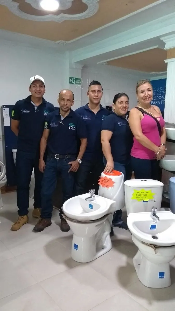 La imagen 4 de la Empresa GRIFOEXPRES