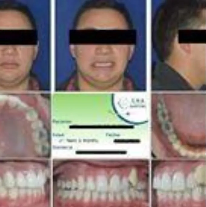 La imagen 5 de la Empresa RADIOLOGIA ORAL CRA SAS