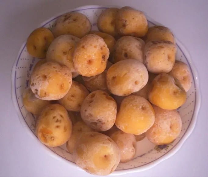 La imagen 1 de la Empresa PROCESADORA DE ALIMENTOS EL TREBOL SAS