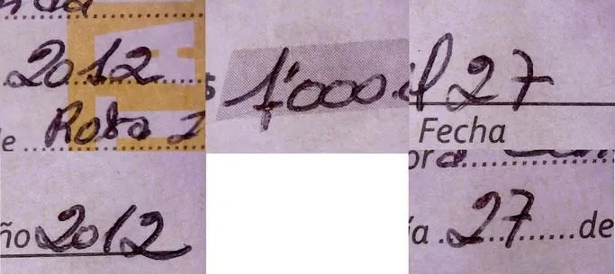 La imagen 2 de la Empresa GRAFÓLOGOS EN MEDELLÍN