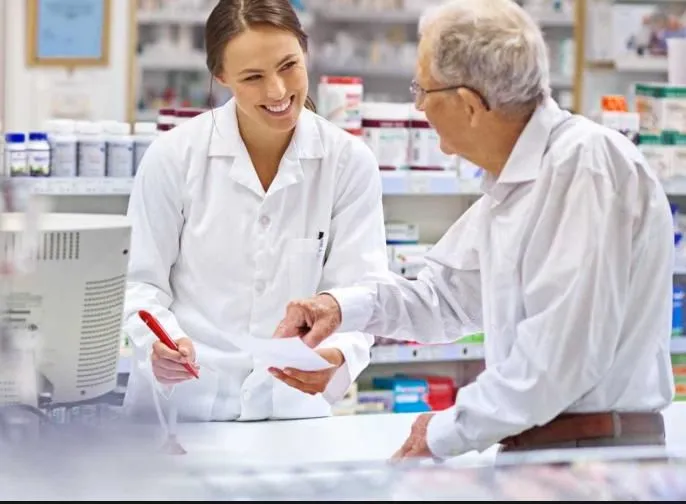 La imagen 1 de la Empresa FARMACIA VARGAS