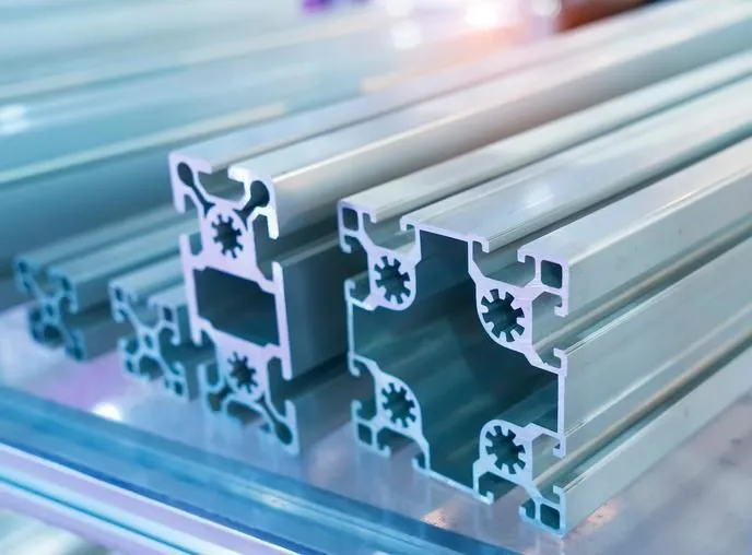 La imagen 2 de la Empresa TECNI ALUMINIOS