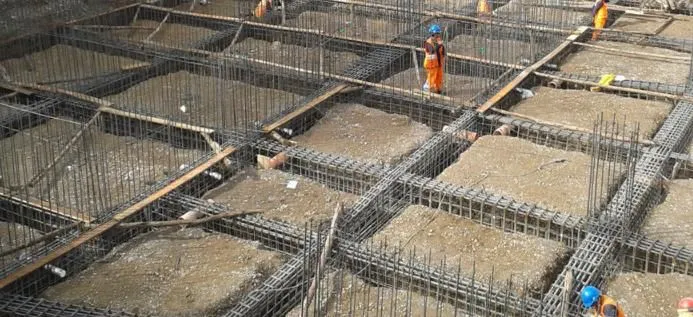 La imagen 4 de la Empresa CONSTRUCCIONES EL RAYO S.A.S
