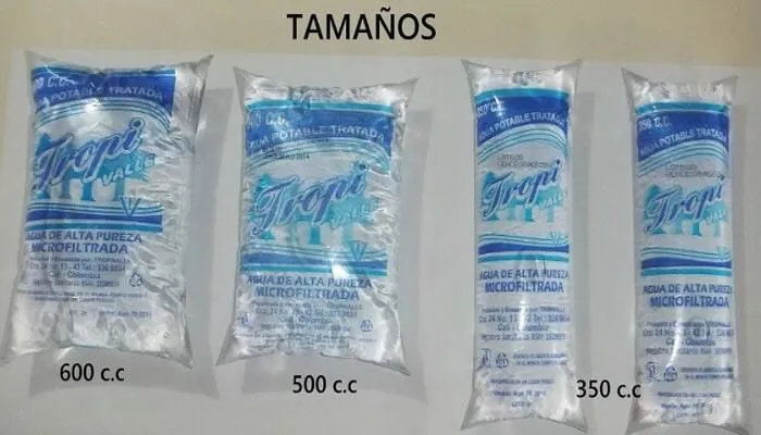 La imagen 3 de la Empresa AGUA POTABLE TROPIVALLE