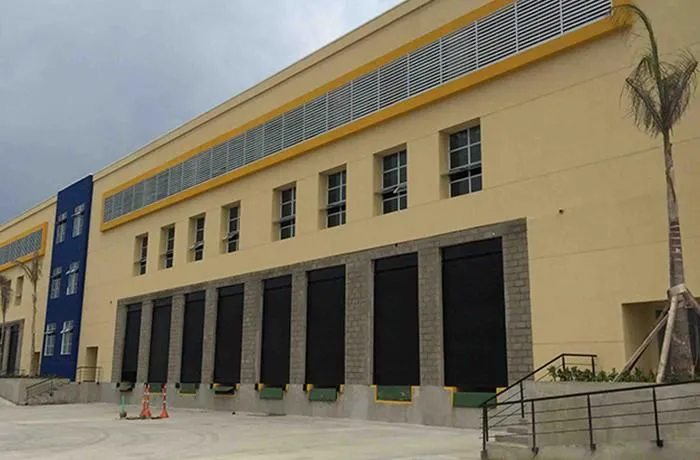 La imagen 3 de la Empresa H.V. INGENIERÍA Y CONSTRUCCIONES S.A.S.