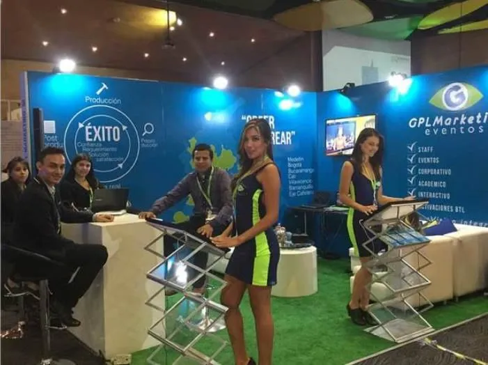 La imagen 1 de la Empresa GPL EVENTOS - CÚCUTA