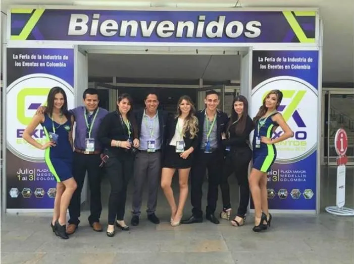La imagen 4 de la Empresa GPL EVENTOS - CÚCUTA
