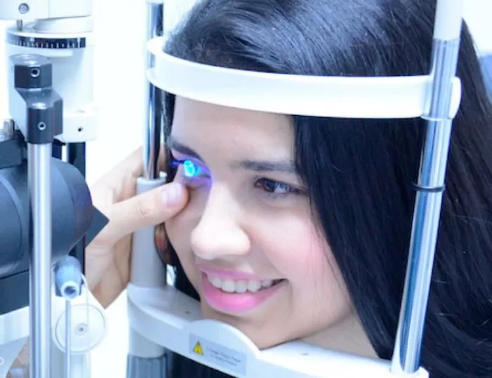 La imagen 5 de la Empresa CLODEL OPTICAS