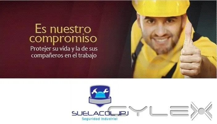La imagen 9 de la Empresa SUELACOL JPJ
