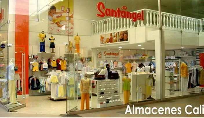 La imagen 4 de la Empresa ALMACÉN SANTÁNGEL SAS