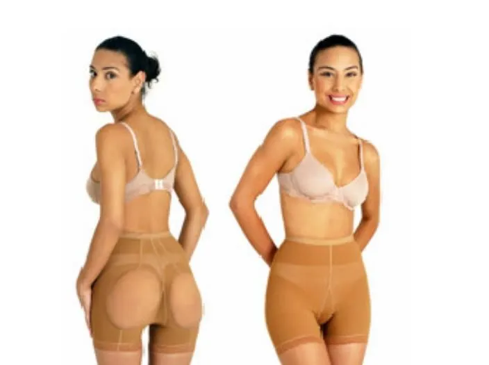 La imagen 3 de la Empresa MEDIAS ELÁSTICAS OFELIA VILLEGAS