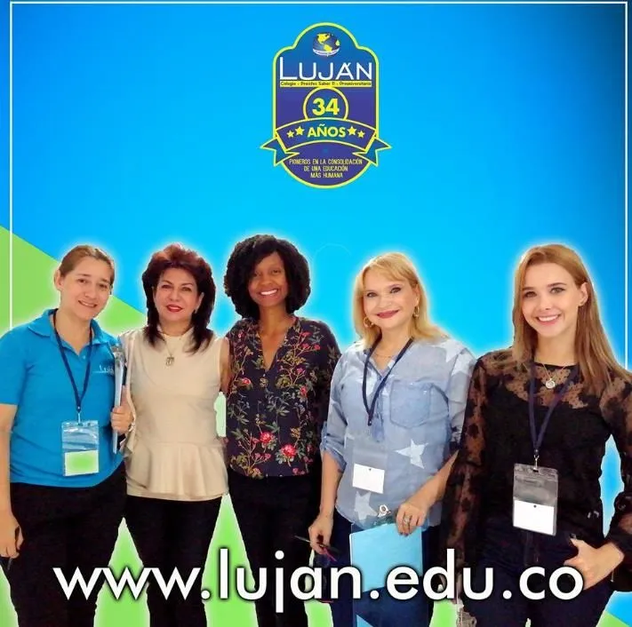 La imagen 2 de la Empresa PREICFES LUJAN