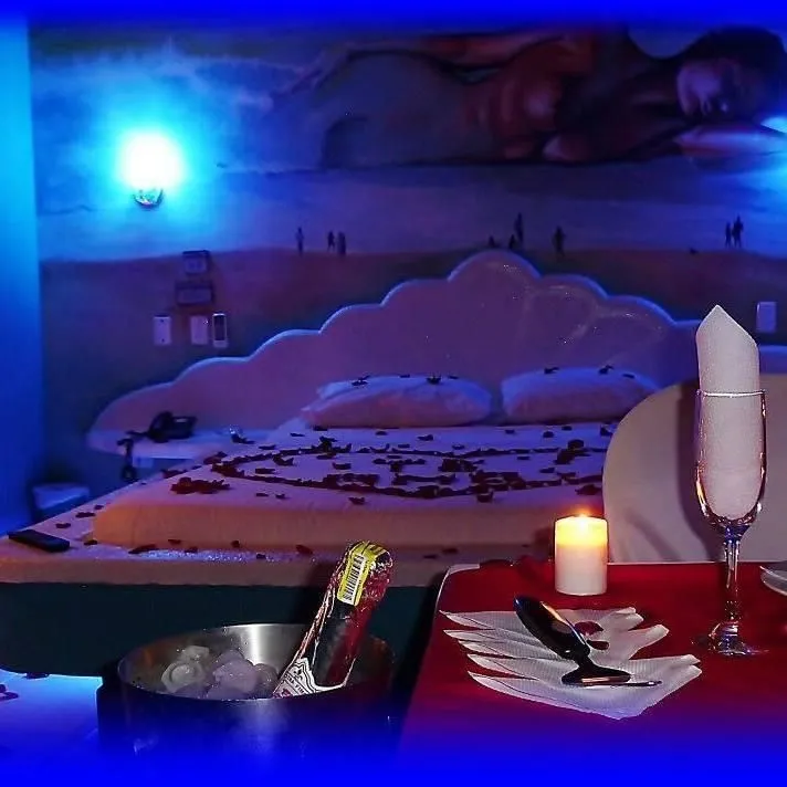 La imagen 3 de la Empresa MOTEL CABAÑAS OTUN