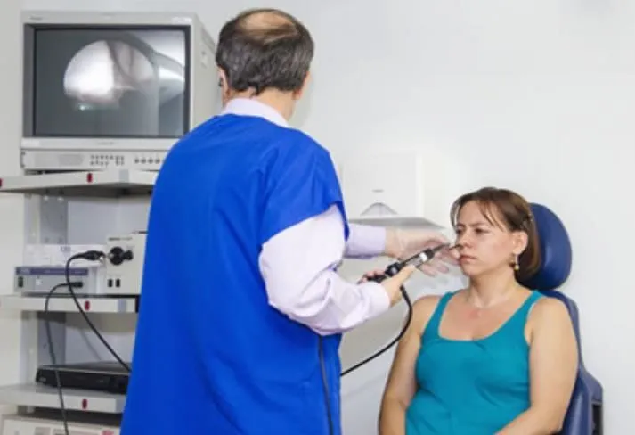 La imagen 4 de la Empresa ORLANT - CLÍNICA DE OTORRINOLARINGOLOGÍA DE ANTIOQUIA