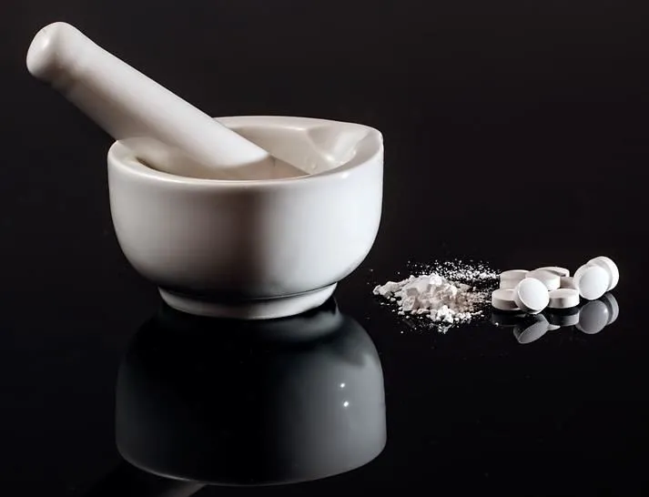 La imagen 3 de la Empresa FARMACIA VARGAS