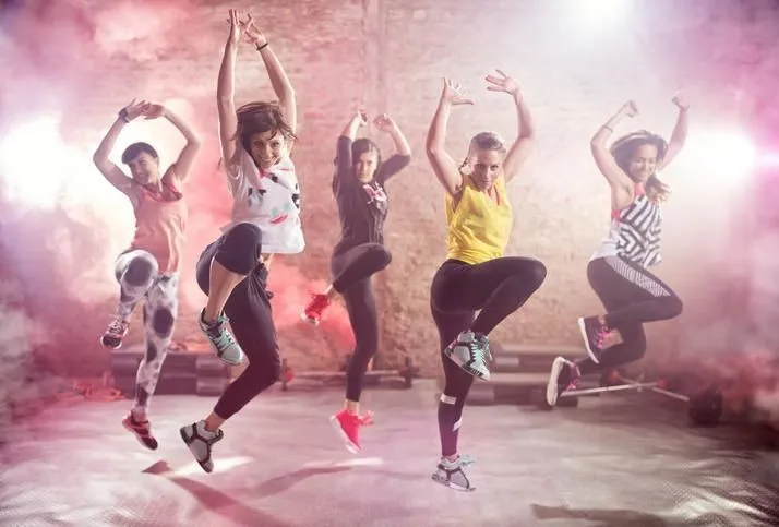 La imagen 5 de la Empresa ACADEMIA DE BAILE ASHAKI