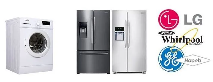 La imagen 4 de la Empresa SERVICIOS MULTIMARCAS ELECTRODOMÉSTICOS