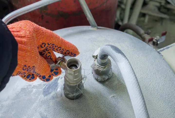 La imagen 5 de la Empresa ALMACÉN GASES CARABOBO