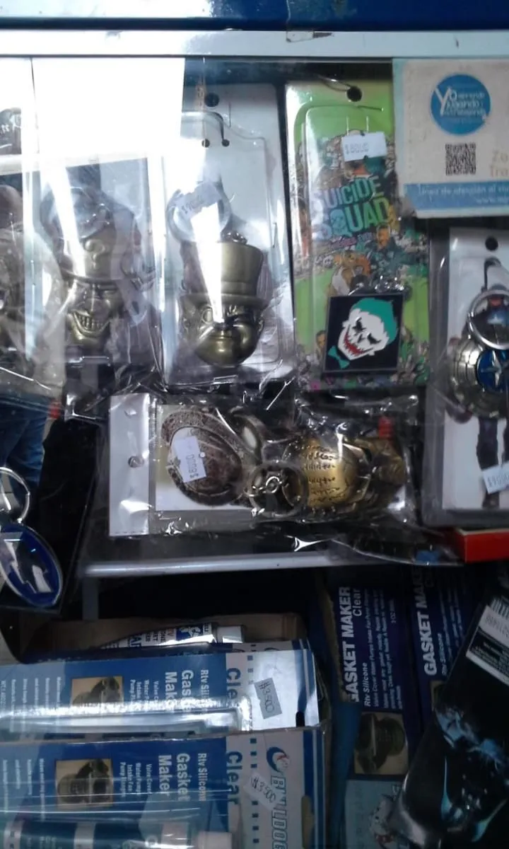 La imagen 1 de la Empresa CERRAJERIA 24 HORAS TUNJA