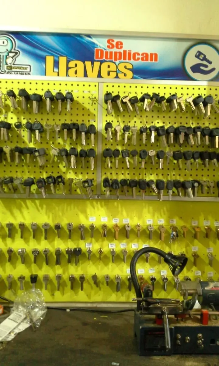 La imagen 2 de la Empresa CERRAJERIA 24 HORAS TUNJA