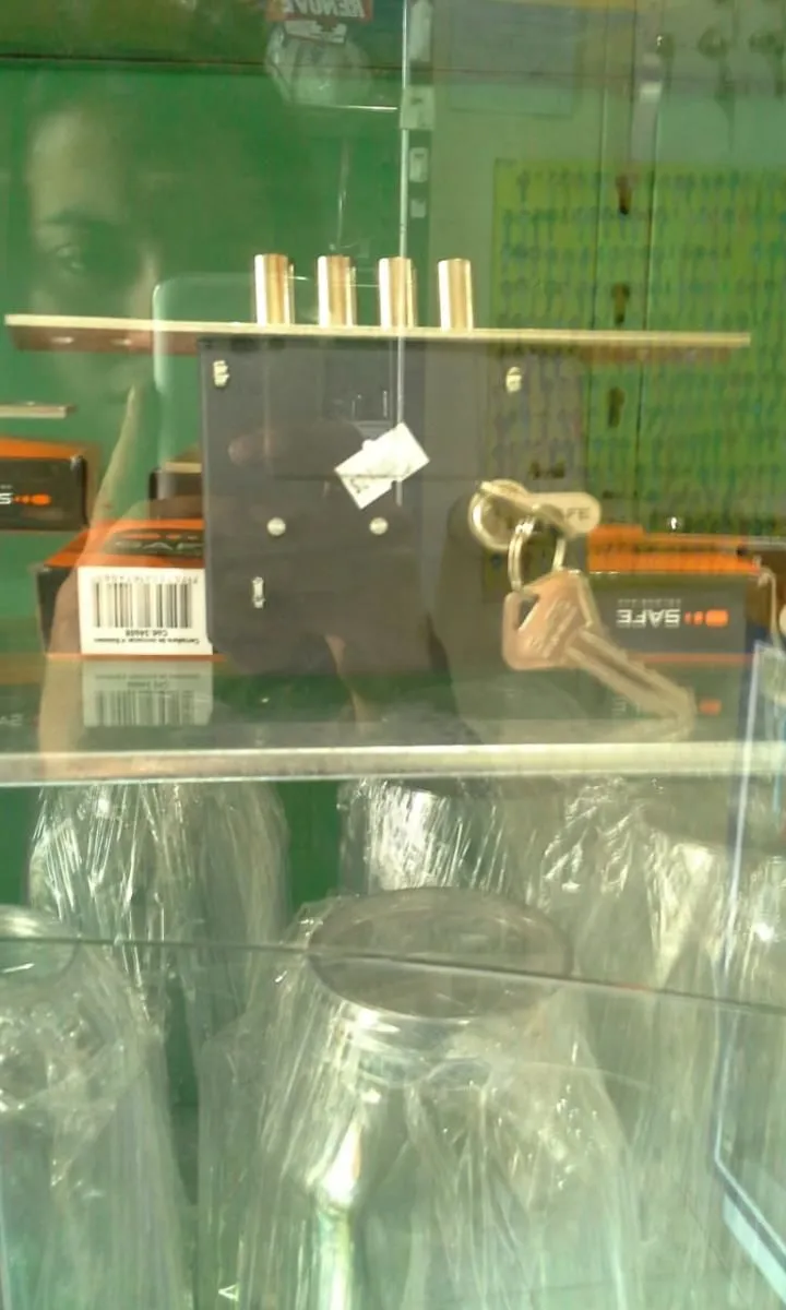 La imagen 3 de la Empresa CERRAJERIA 24 HORAS TUNJA