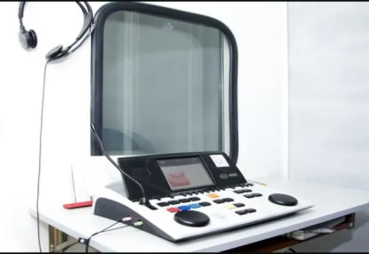 La imagen 2 de la Empresa ORLANT - CLÍNICA DE OTORRINOLARINGOLOGÍA DE ANTIOQUIA