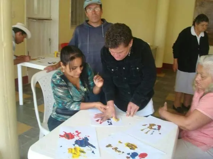 La imagen 9 de la Empresa PSICÓLOGA LUZ EIDA TABARES GARCÍA