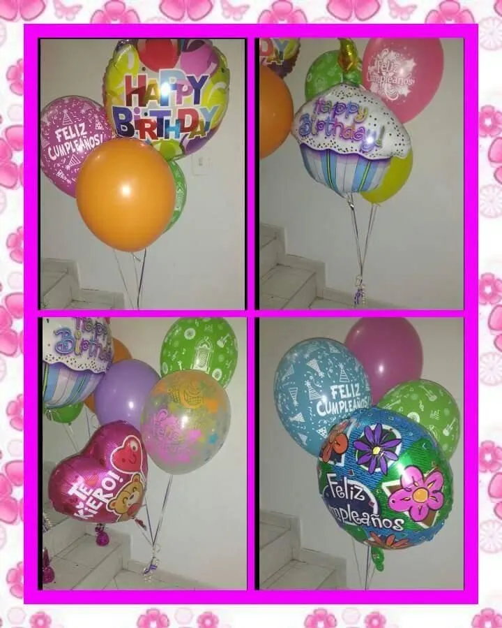 La imagen 12 de la Empresa CAROLINA NIÑO EVENTOS Y RECREACIONES